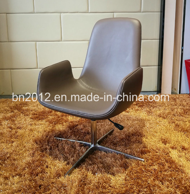 Home Furniture Fiber Glass Leisure Chair (EC-029)