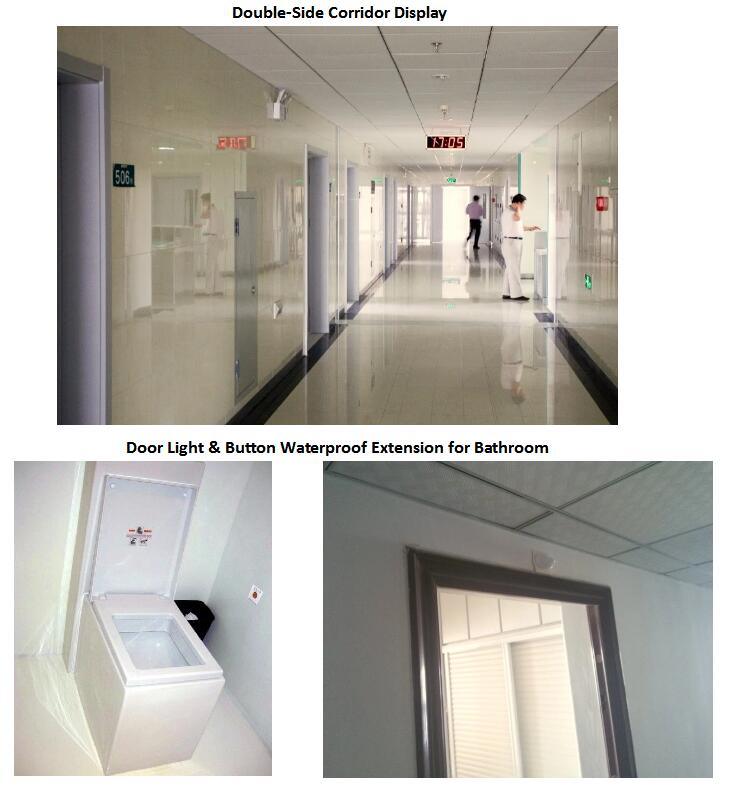 Thr-Nw860 Hospital Medical Paging System\Call Bell System