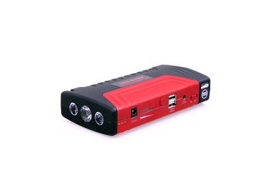 Multi-Function Jump Starter Power Bank Portable Mini Cheap Jump Starter with Sos LED Light