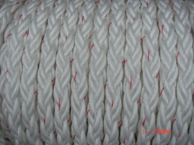 PP Mooring Rope / Polypropylene Rope