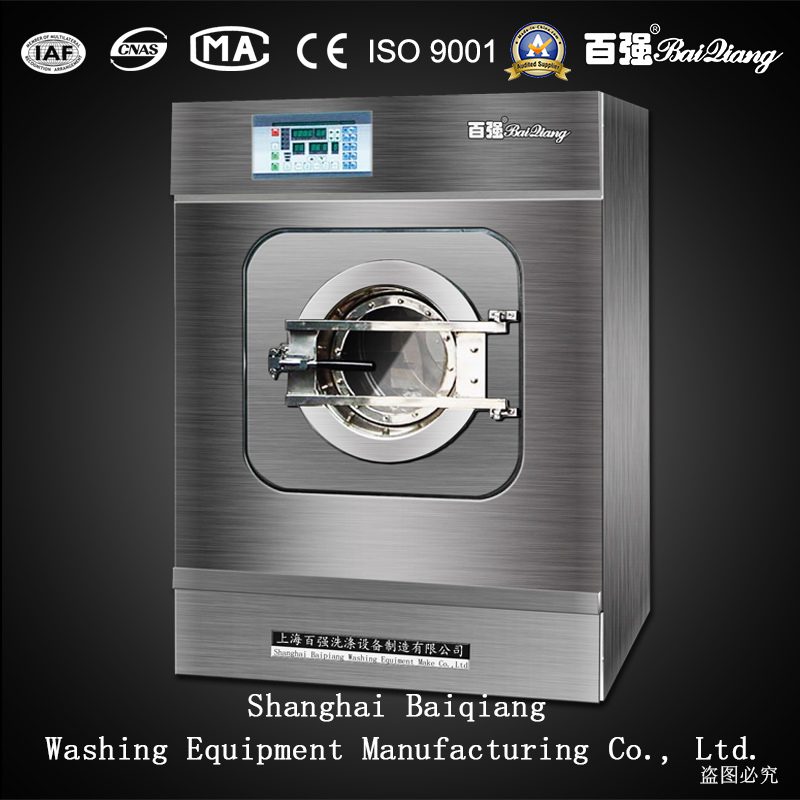 High Quality 50kg Industrial Tumble Dryer/Fully Automatic Laundry Drying Machine