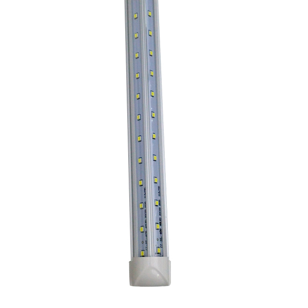 V Shape Tubes T8 LED Freezer Light LED Cooler Light