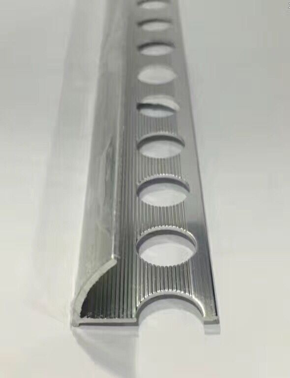 Aluminum Profile for Aluminium Window or Door or Industrial Aluminum Product 039