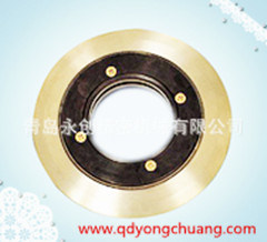 Circular Cutting Blade for Cutting Lithium Battery and Saw Blade for Cutting Tape