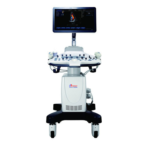 Doppler Machine, Digital Ultrasound Scan Machine, Color Doppler Ultrasound Imaging System, Diagnostic Ultrasound Scanner