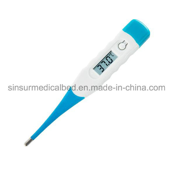 Hospital Medical Digital Electronic Thermometer for Sale