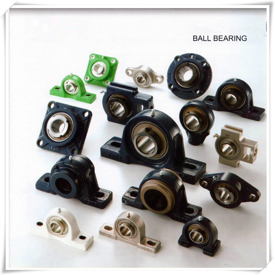 Pillow Block Bearings Housing Ucfc Series