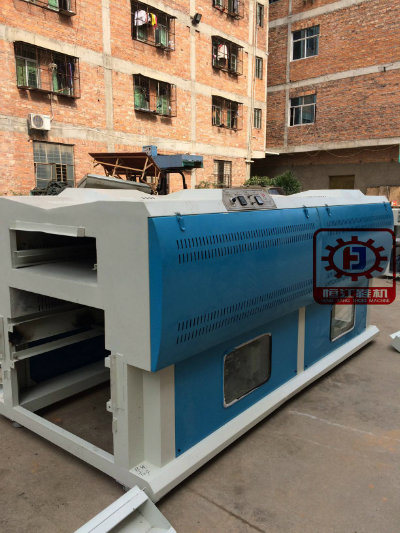 Used Footwear Production Line Shoe Making Machine