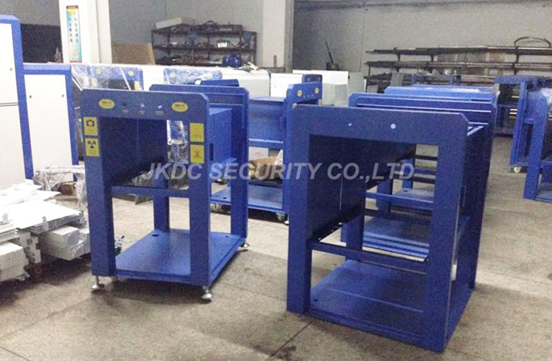 Baggage Scanner Security Inspection X Ray Machines for Sale X-ray Scanning Machine