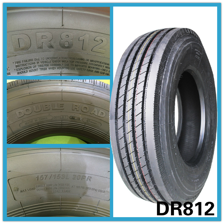 DOT Approved Cheap China Wholesale Semi Truck Tire 11r22.5 11r24.5 295/75r22.5 285/75r24.5 315/80r22.5 385/65r22.5 Truck Tyre Price List