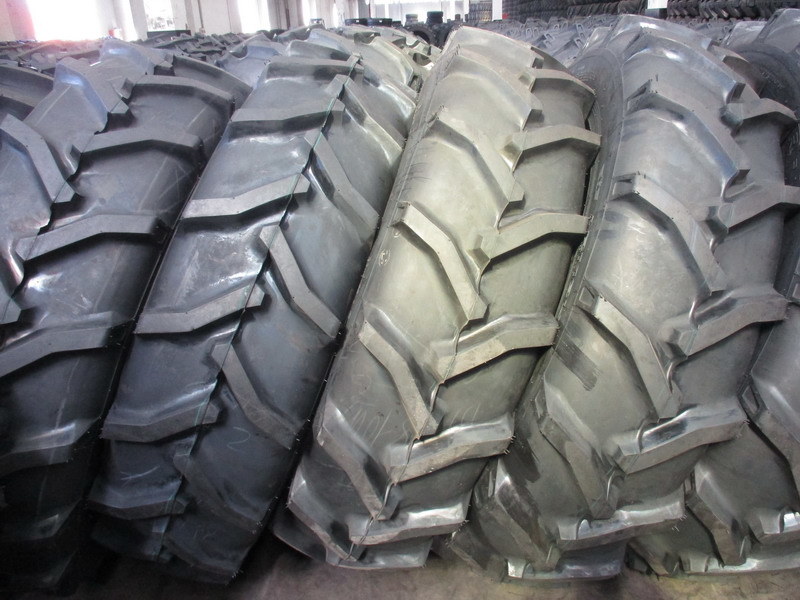 Agriculture Tyre 12.4-24 18.4-30 R-1 Pattern Tractore Tyre