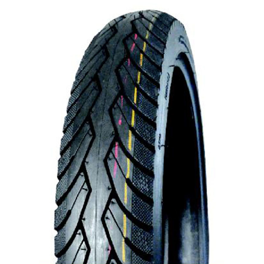 Tricycle Tyre, Scooter Tire, Motorbike Tyre 90/90-18