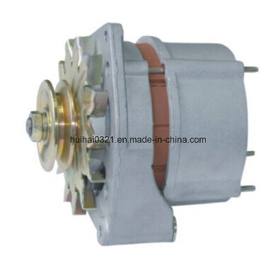 Auto Alternator for Magirus-Deutz F6l413f Bosch 0120489730 0120400640 Car3411r 24V 35A