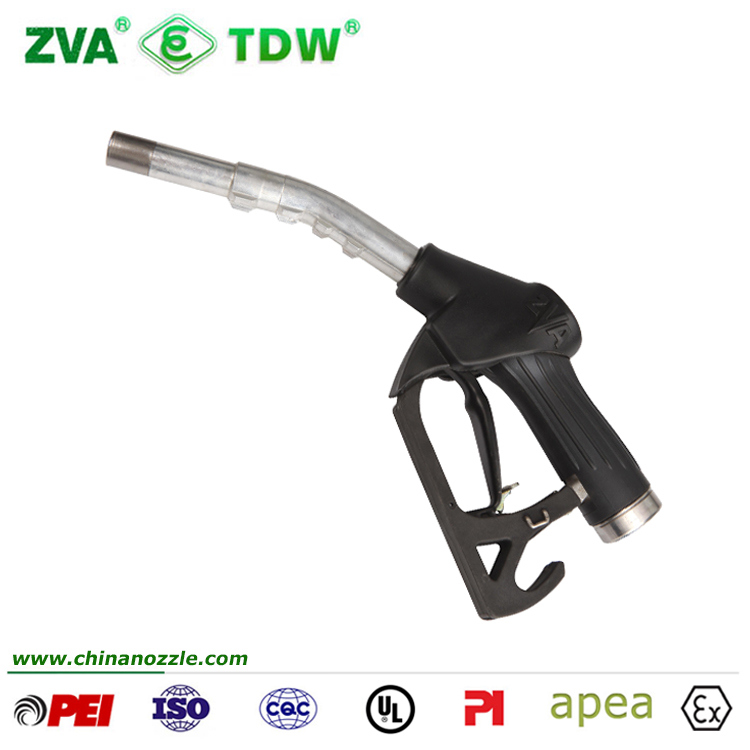 Zva Fuel Oil Nozzle for Fuel Dispenser Nozzle (ZVA 16)