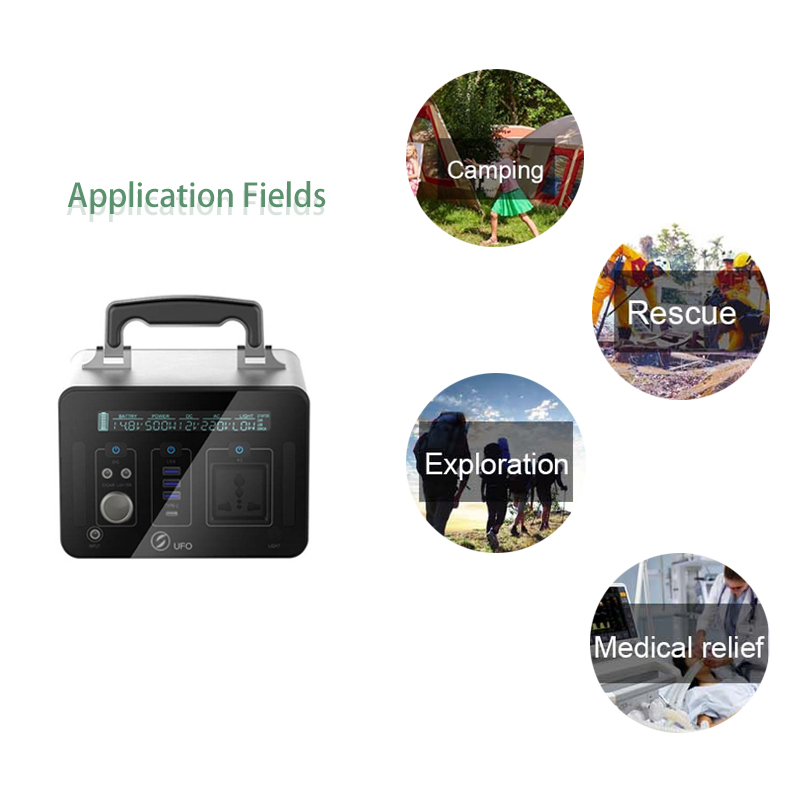 ufo portable solar generator application ufo portable solar generator application