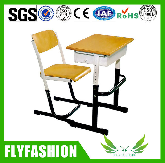 Primary School Desk and Chairs School Classroom Furniture