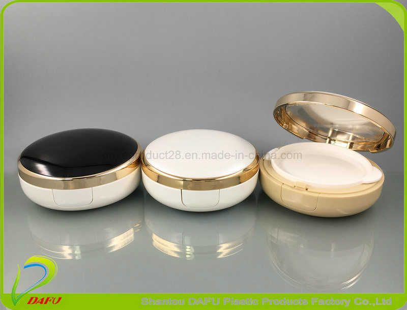 New Fashion Fundation Powder Empty Compact Case