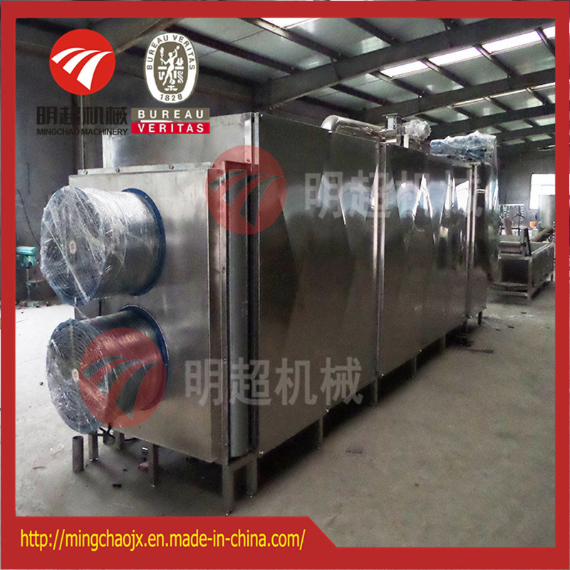 Factory Directly Sale Conveyor Drying Equipment Belt Drying Machine