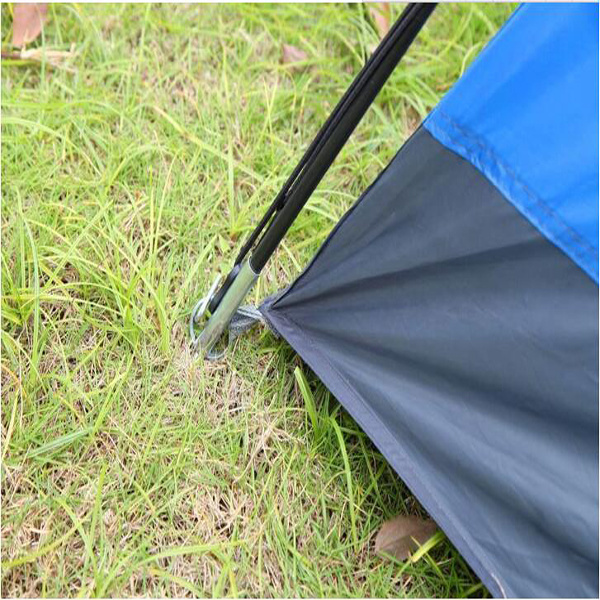 Five-Speed Easy up Beach Camping Opening Outdoor Tent