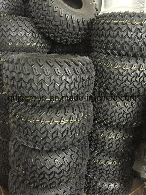 China Wholesale Supplier High Natural Rubber Content ATV Tire (31*15.50-15, 26*12.00-12, 22*9.50-12)