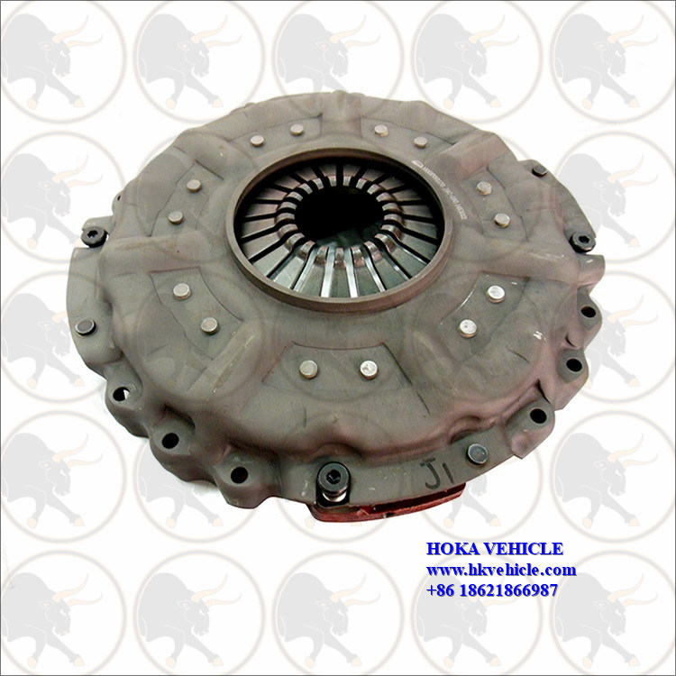 Original JAC Heavy Truck Part Clutch Pressure Plate 41200-Y4060