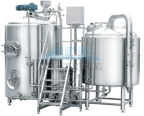 Best Technical Support Beer Brewing System