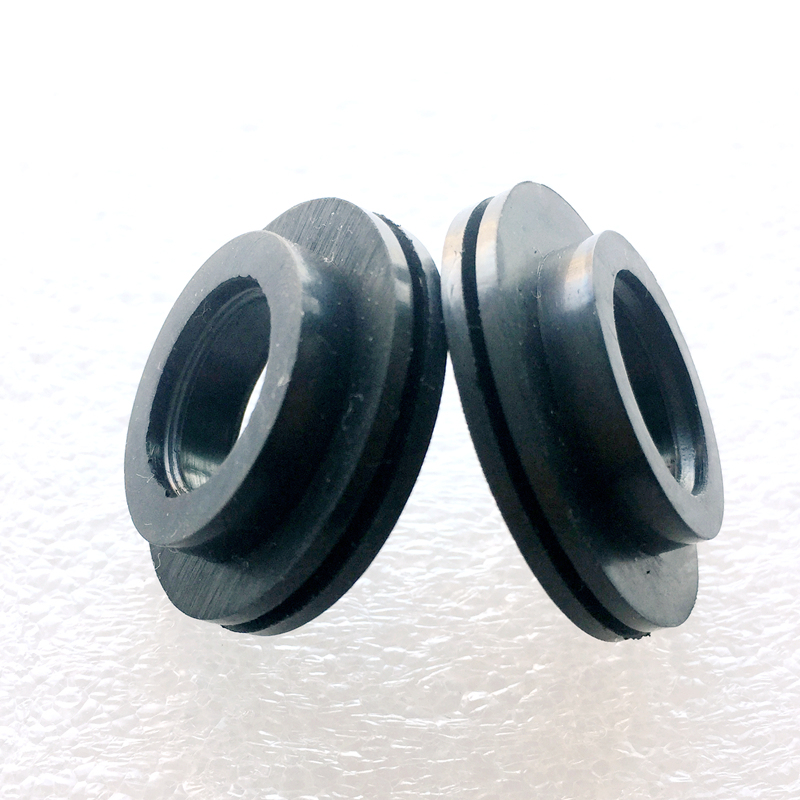 Oil Resistant HNBR Rubber Seal