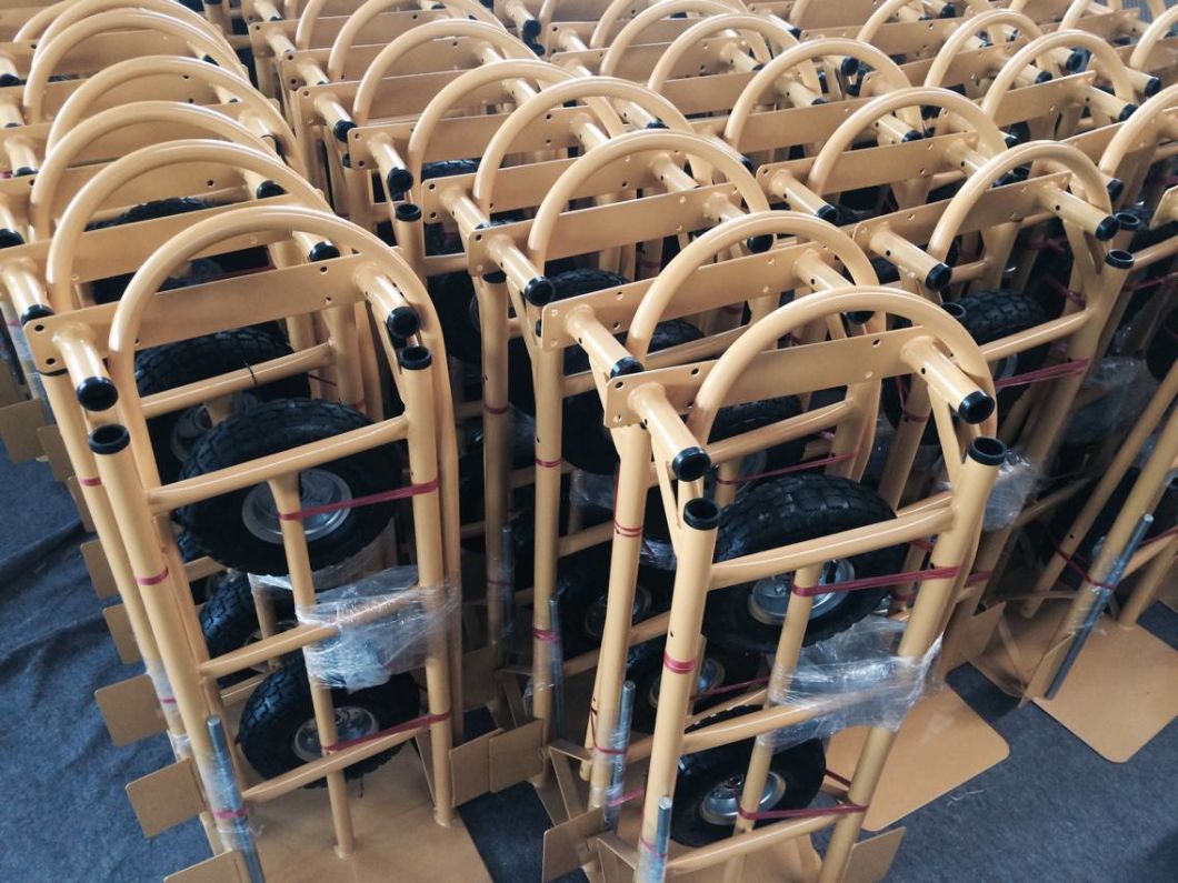 Hot Sale Factory Price /High Quality Hand Trolley/Hand Truck