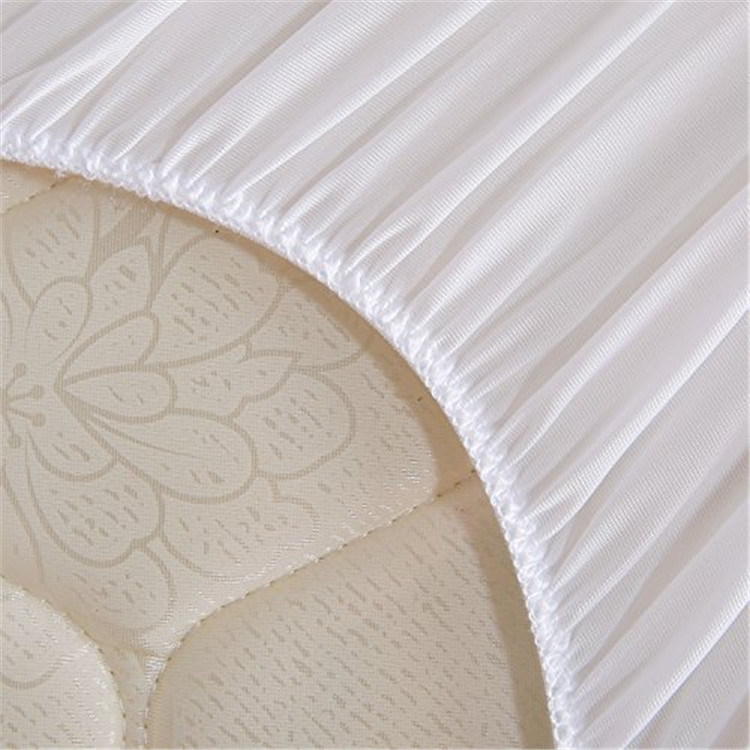 Breathable Waterproof Disposable Home Hotel Mattress Protector