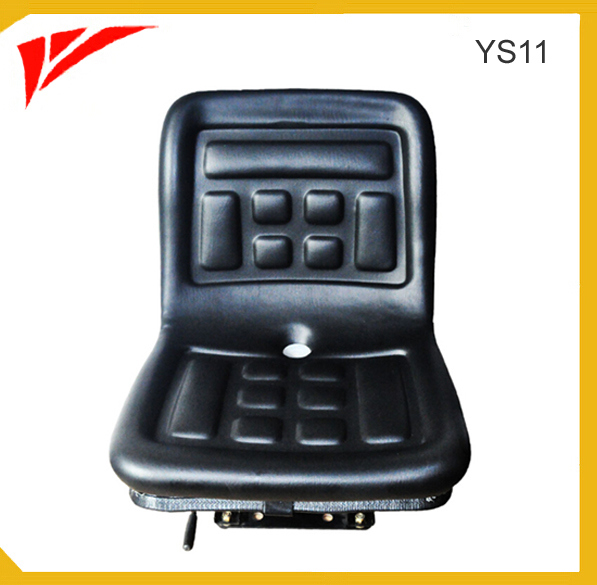 New Holland Agricutural Harvest Tractor Seat