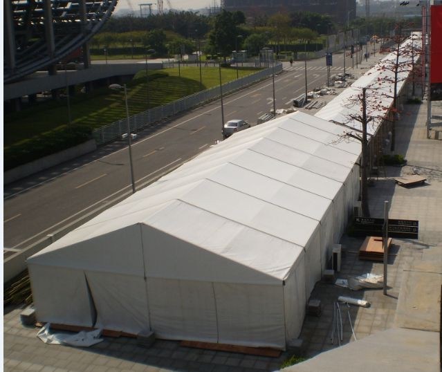 Large Size Exhibition Tent/Gazebo (NTG-260)
