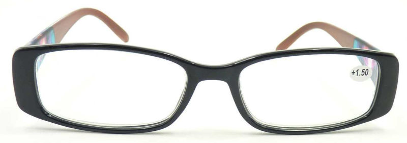 R17036 Wholesale Cheap Reading Glasses, Wenzhou Factory PC Reading Glass