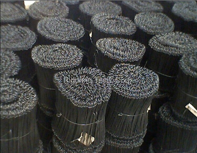 Galvanized Iron Wire / Building Materials