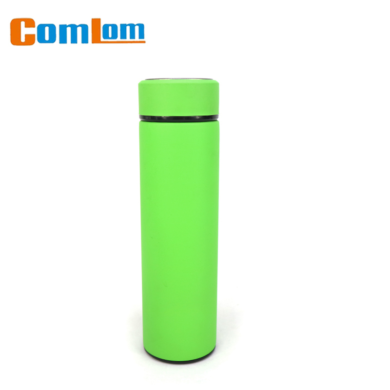 Stainless Steel Insulated Thermo Water Bottle