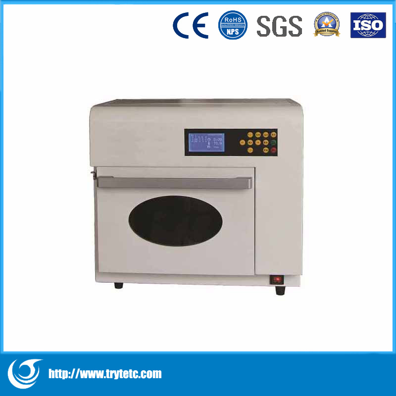 Microwave Extraction Device-Lab Microwave Extraction Instrument