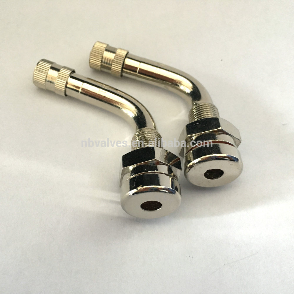 TR543E Tubeless Valves