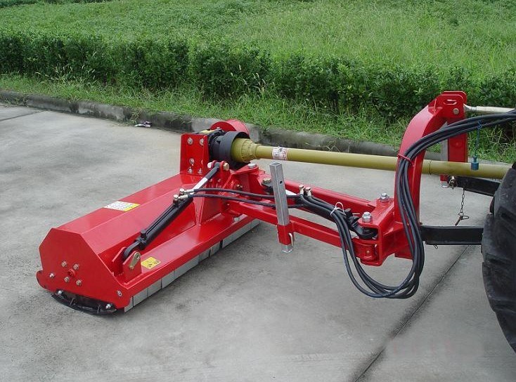 Model-Agf Verge Flail Mower with CE Approved