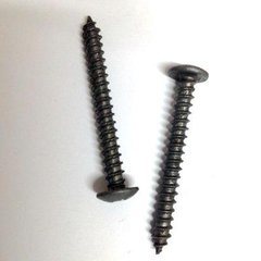 Black Self Tapping Screws, Hot Sale in China