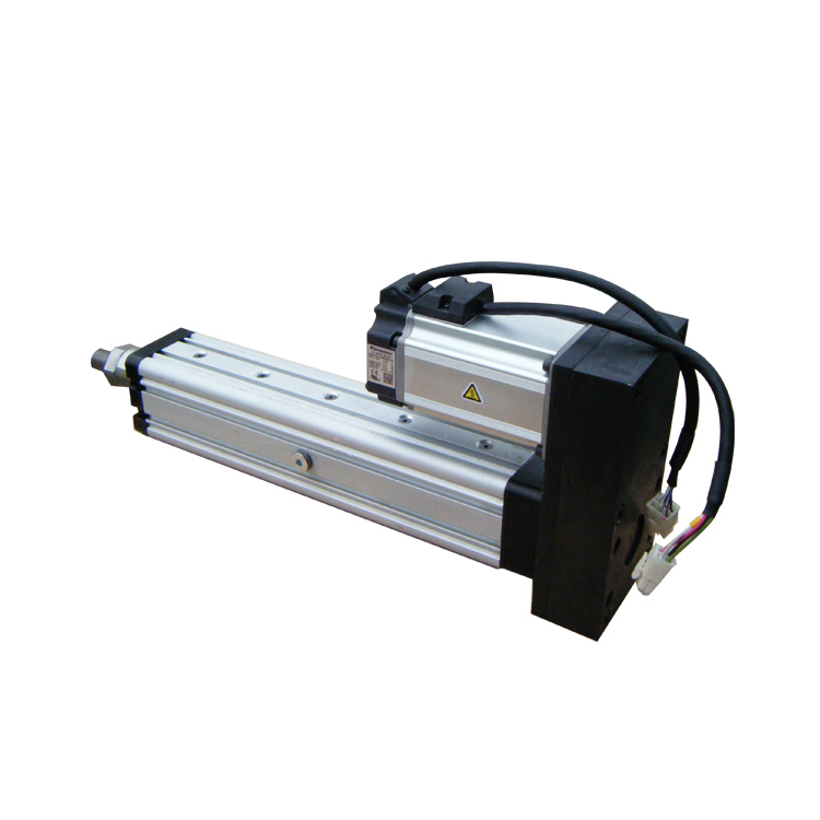 Hot Sale High Speed Linear Servo Electric Cylinder Actuator