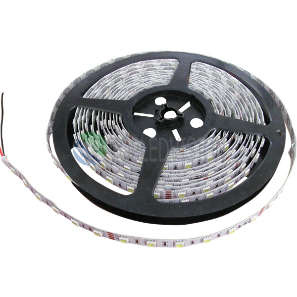 High Quality SMD 5050 LED Strip Light 60LEDs/M with TUV Ce