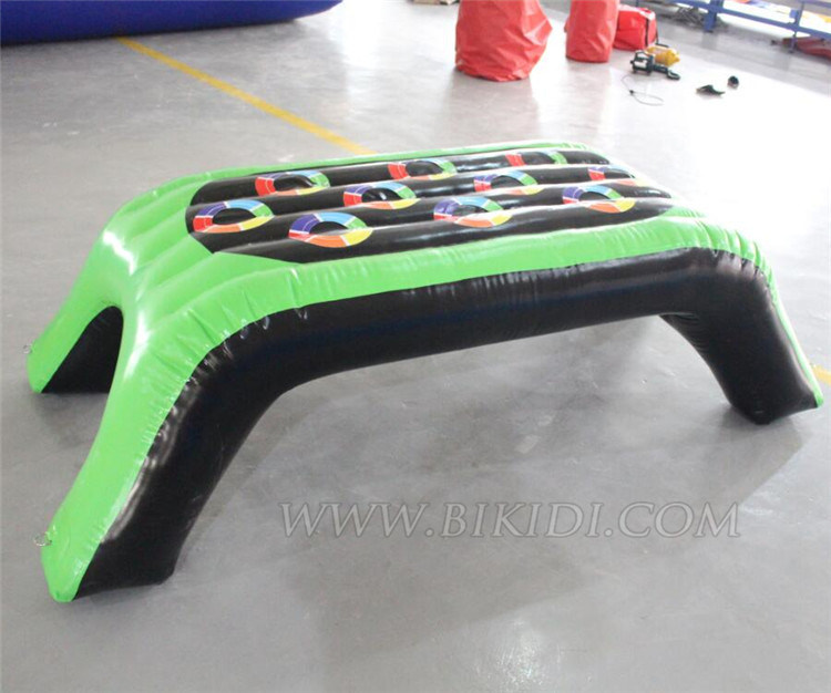 Interactive Inflatable Beat Light Sport Game for Kids and Adults B6089