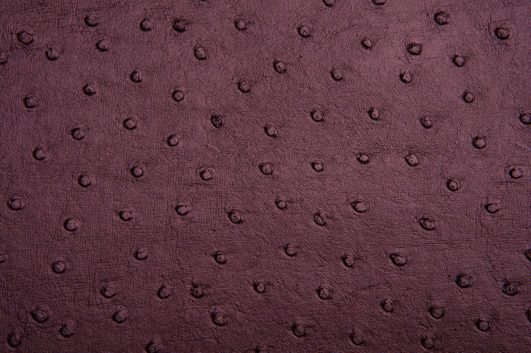 Pcv Synthetic Leather Emboss for Sofa Furniture