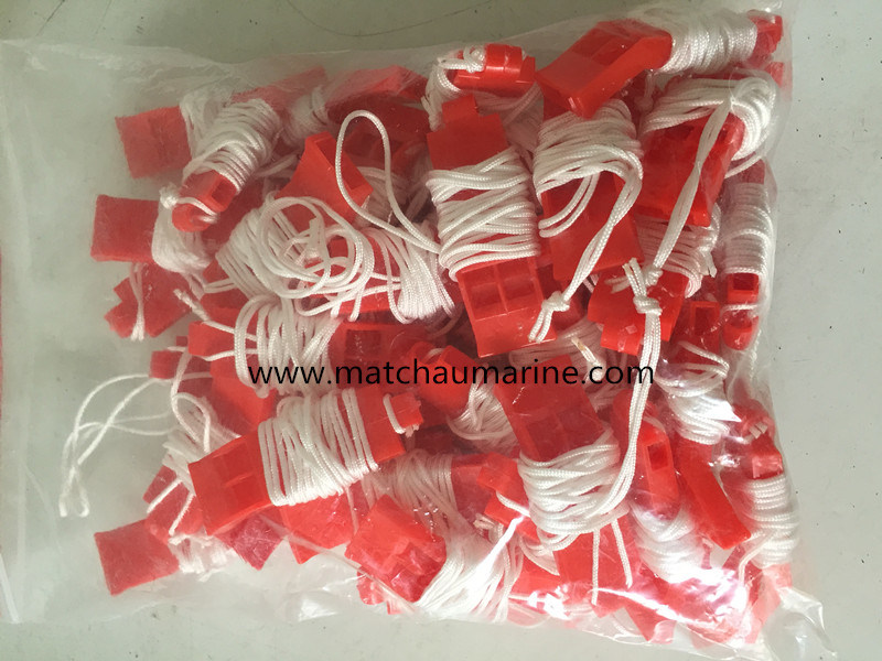 China Manufacturer Cheap Liferaft and Lifeboat Emergency Drinking Water Rations