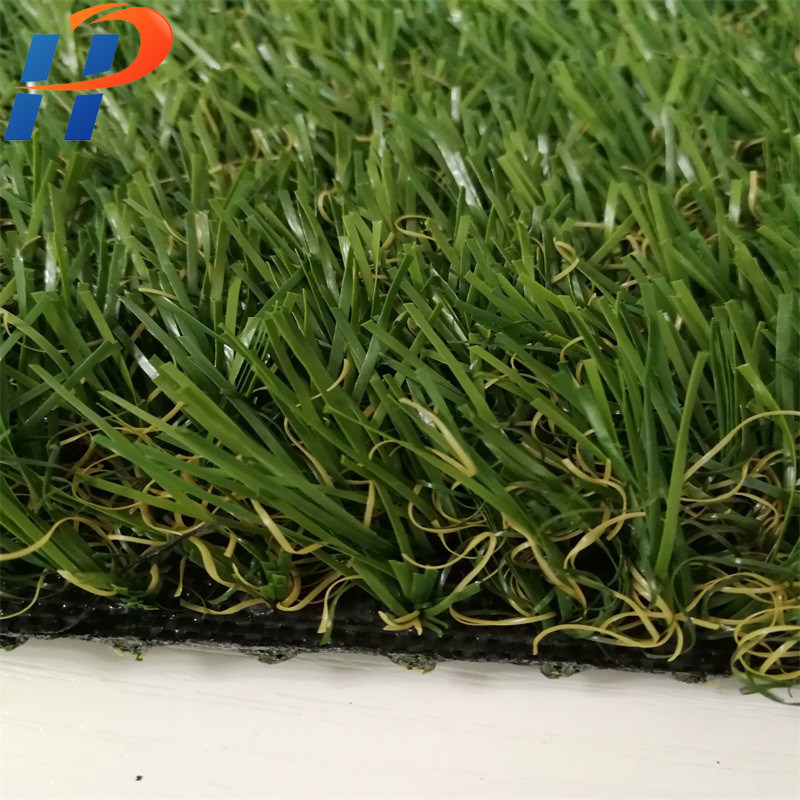 Hepeng Cheap Home Decoration Artificial Grass Turf Simulation Synthetic Turf for Ornament