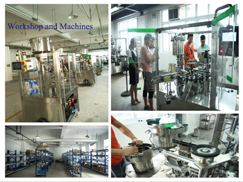 Zhlb-40c Crayon Filling Machine