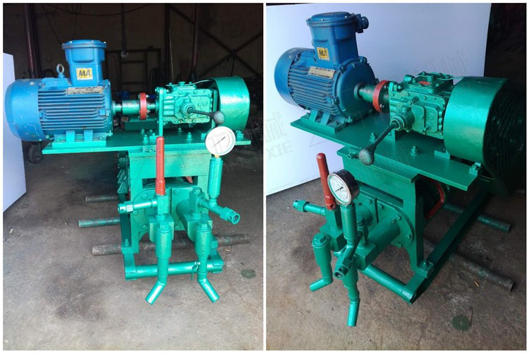 High Pressure Grouting Pump Cement for Sale