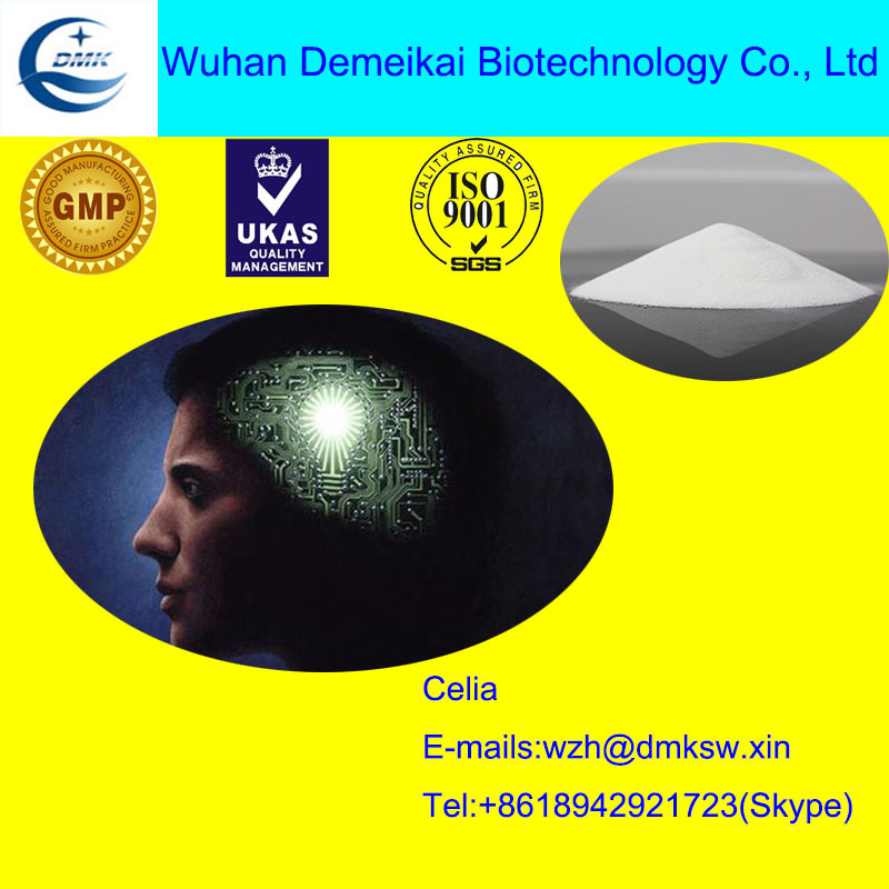 Wholesale Price of Phenibut Powder China Nootropice Supply