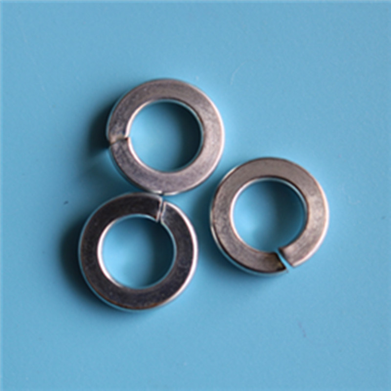 DIN127b Steel Spring Washer