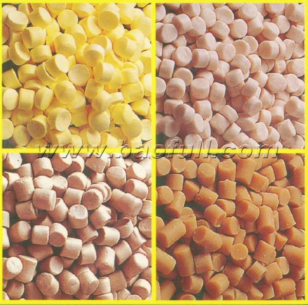 Rubber Accelerator Mbts, DPG Powder or Granular