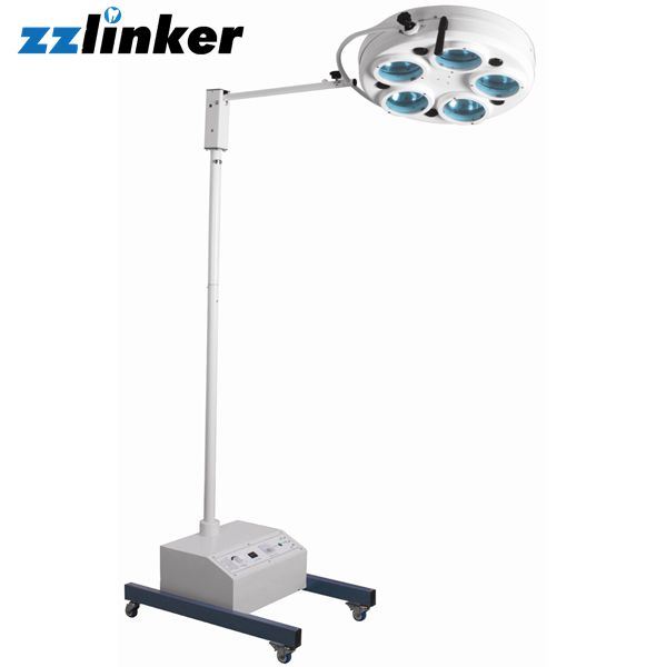 Shadowles Cold Light Surgical Operating Lamp